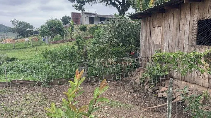 Chácara à venda de 2.900 m² em Três Cachoeiras, RS, Brasil