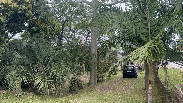 Chácara à venda de 2.900 m² em Três Cachoeiras, RS, Brasil