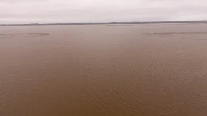 Chácara à venda de 2.900 m² em Três Cachoeiras, RS, Brasil