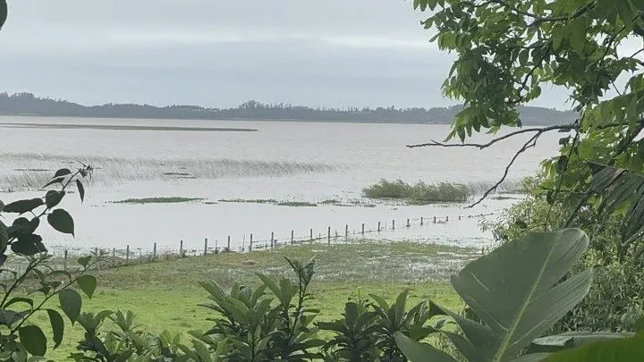 Chácara à venda de 2.900 m² em Três Cachoeiras, RS, Brasil