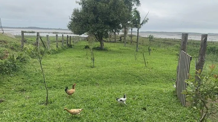 Chácara à venda de 2.900 m² em Três Cachoeiras, RS, Brasil