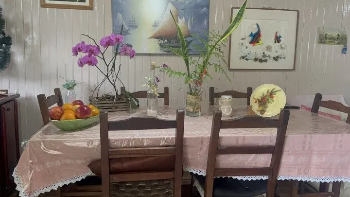 Chácara à venda de 2.900 m² em Três Cachoeiras, RS, Brasil