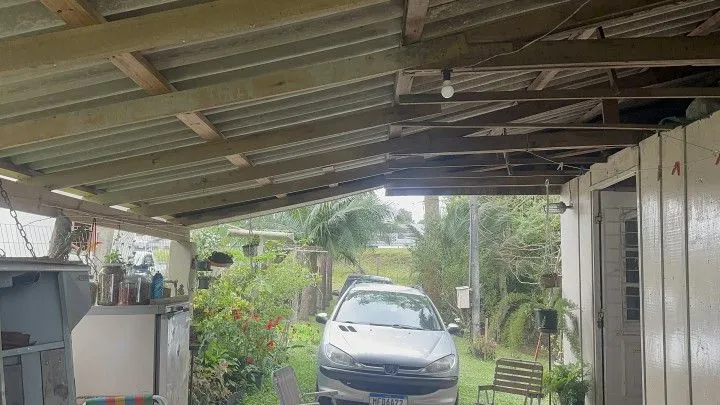Chácara à venda de 2.900 m² em Três Cachoeiras, RS, Brasil