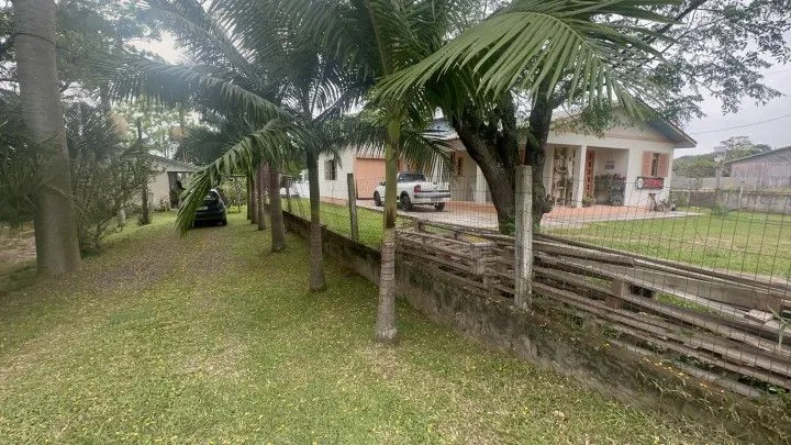 Chácara à venda de 2.900 m² em Três Cachoeiras, RS, Brasil