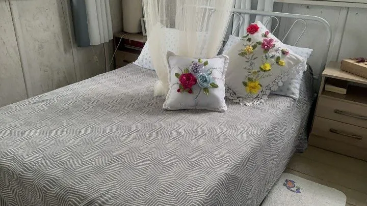 Chácara à venda de 2.900 m² em Três Cachoeiras, RS, Brasil