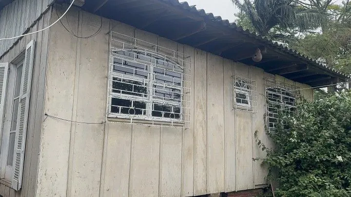 Chácara à venda de 2.900 m² em Três Cachoeiras, RS, Brasil
