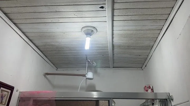 Chácara à venda de 2.900 m² em Três Cachoeiras, RS, Brasil