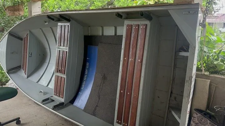 Chácara à venda de 2.900 m² em Três Cachoeiras, RS, Brasil