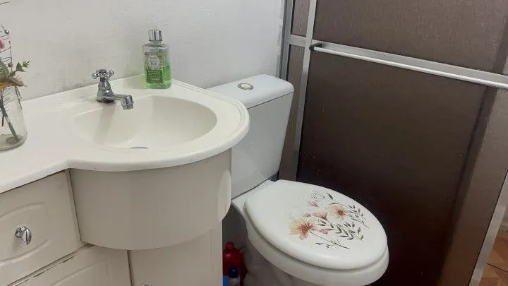 Chácara à venda de 2.900 m² em Três Cachoeiras, RS, Brasil