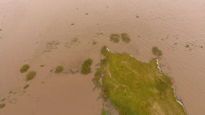 Chácara à venda de 2.900 m² em Três Cachoeiras, RS, Brasil