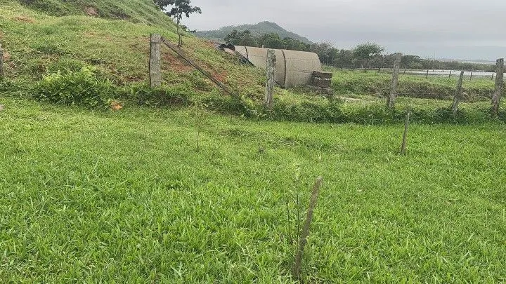 Chácara à venda de 2.900 m² em Três Cachoeiras, RS, Brasil