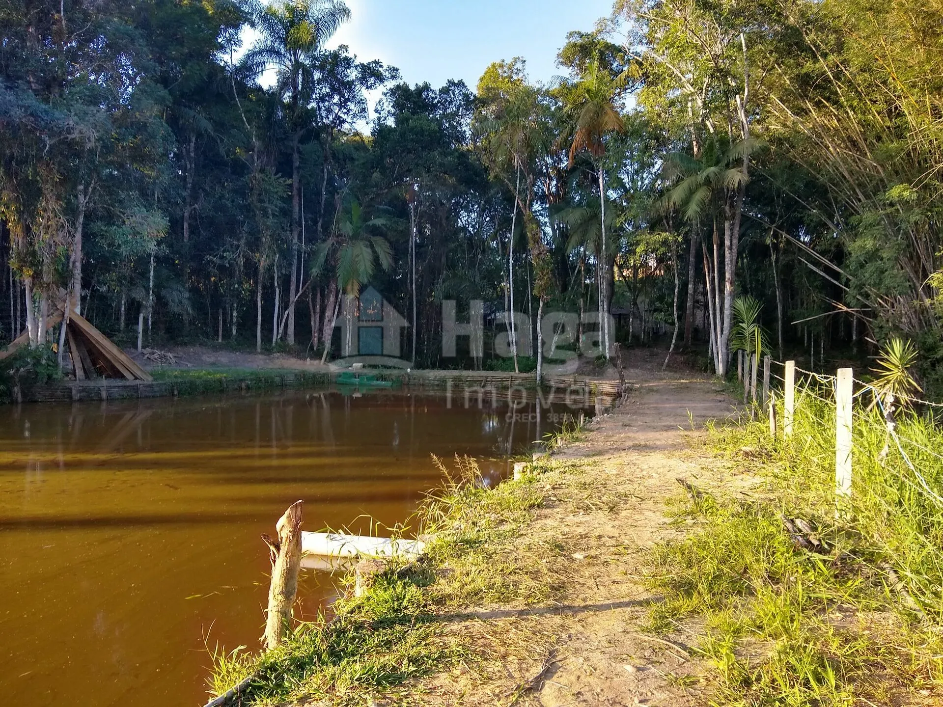 Farm for sale of 1 acres in Itajaí, SC, Brazil