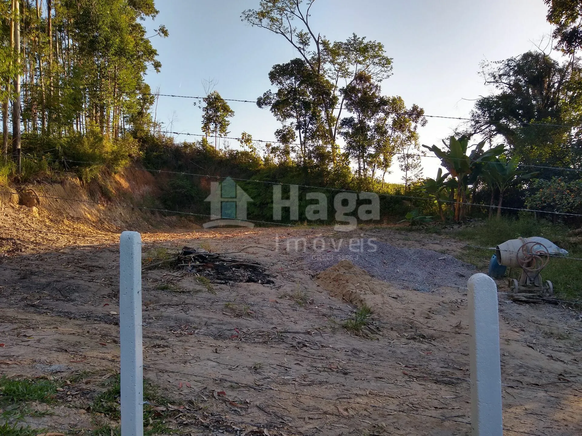 Farm for sale of 1 acres in Itajaí, SC, Brazil