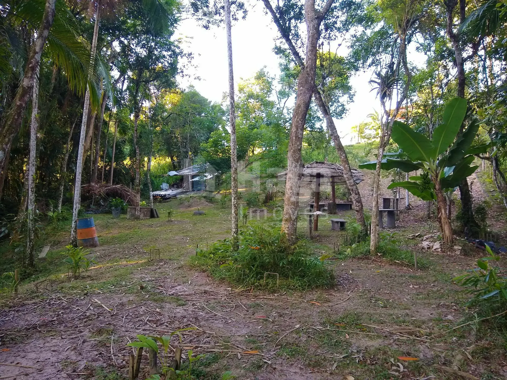 Farm for sale of 1 acres in Itajaí, SC, Brazil
