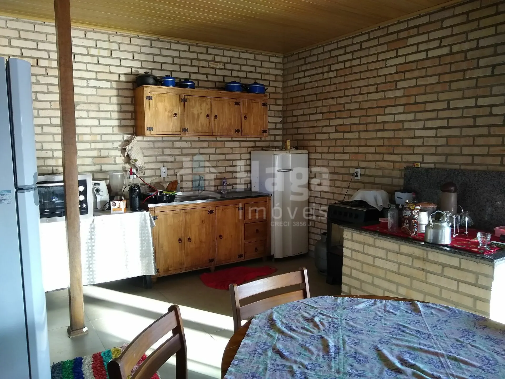 Farm for sale of 1 acres in Itajaí, SC, Brazil