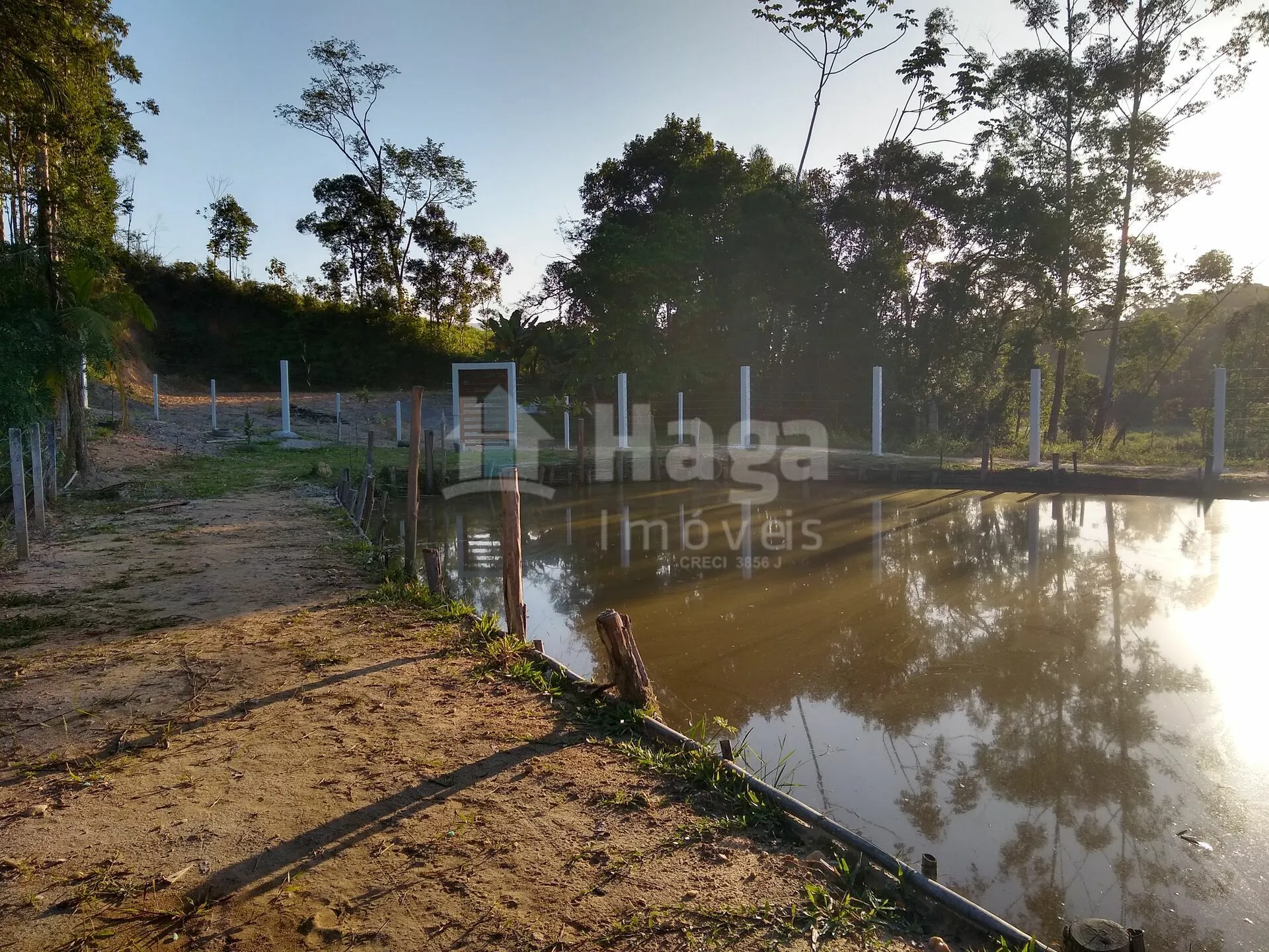 Farm for sale of 1 acres in Itajaí, SC, Brazil