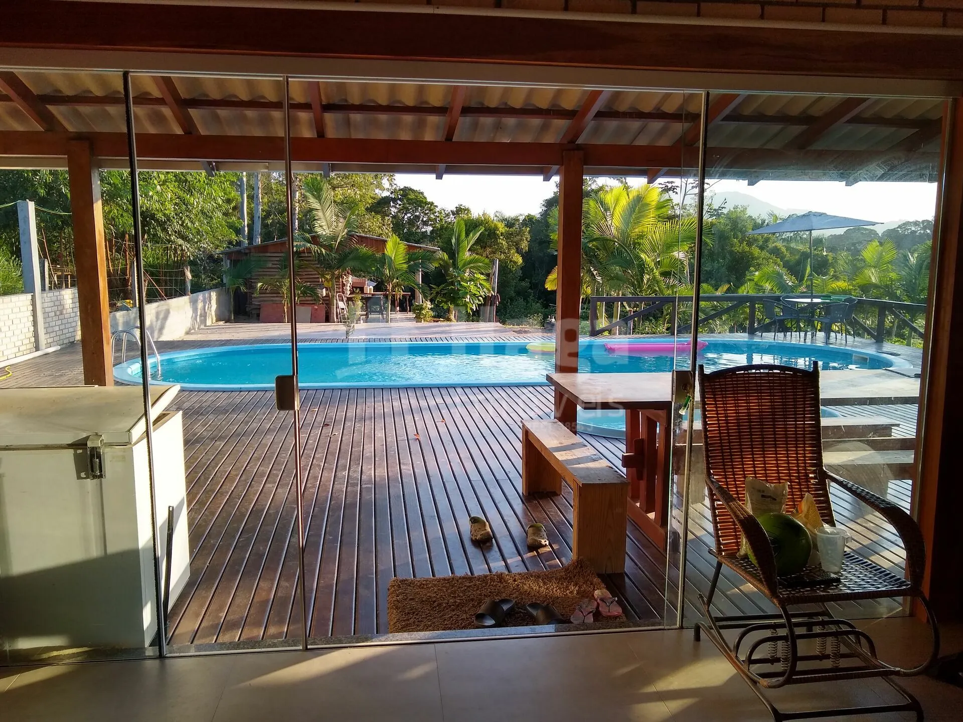 Farm for sale of 1 acres in Itajaí, SC, Brazil