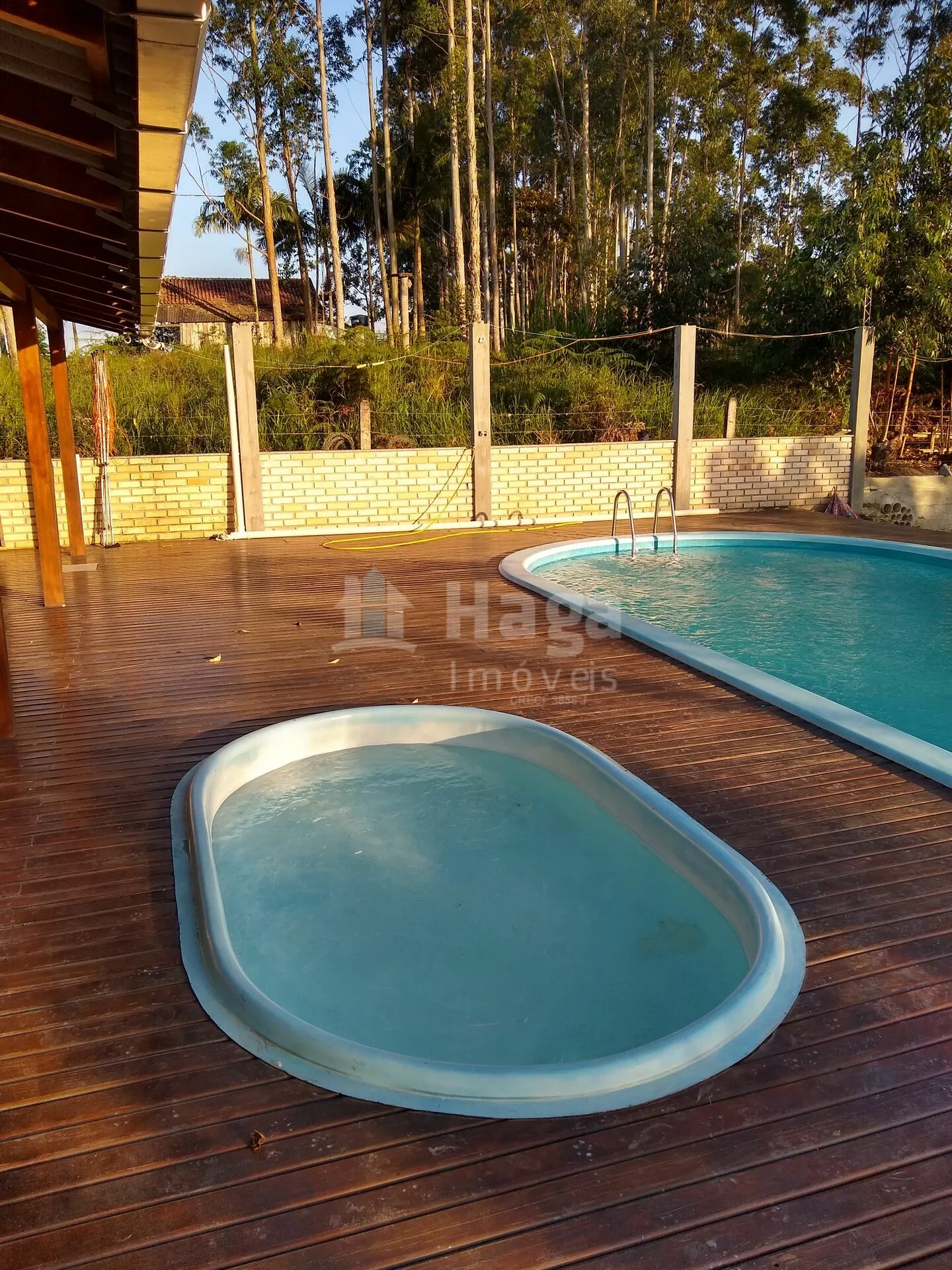 Farm for sale of 1 acres in Itajaí, SC, Brazil