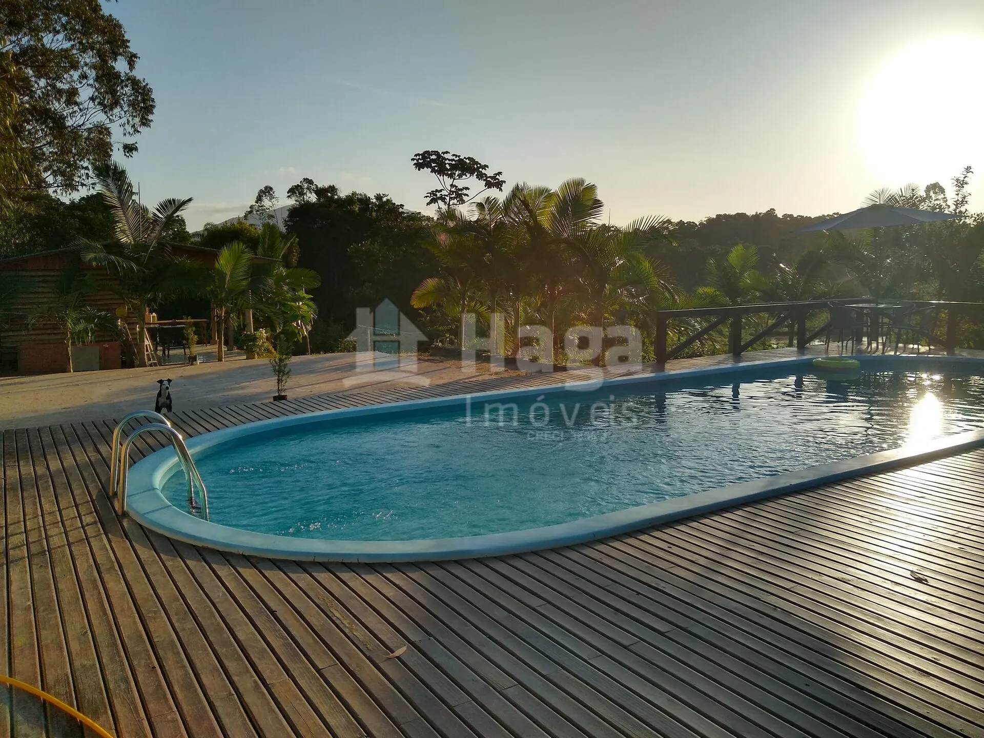 Farm for sale of 1 acres in Itajaí, SC, Brazil