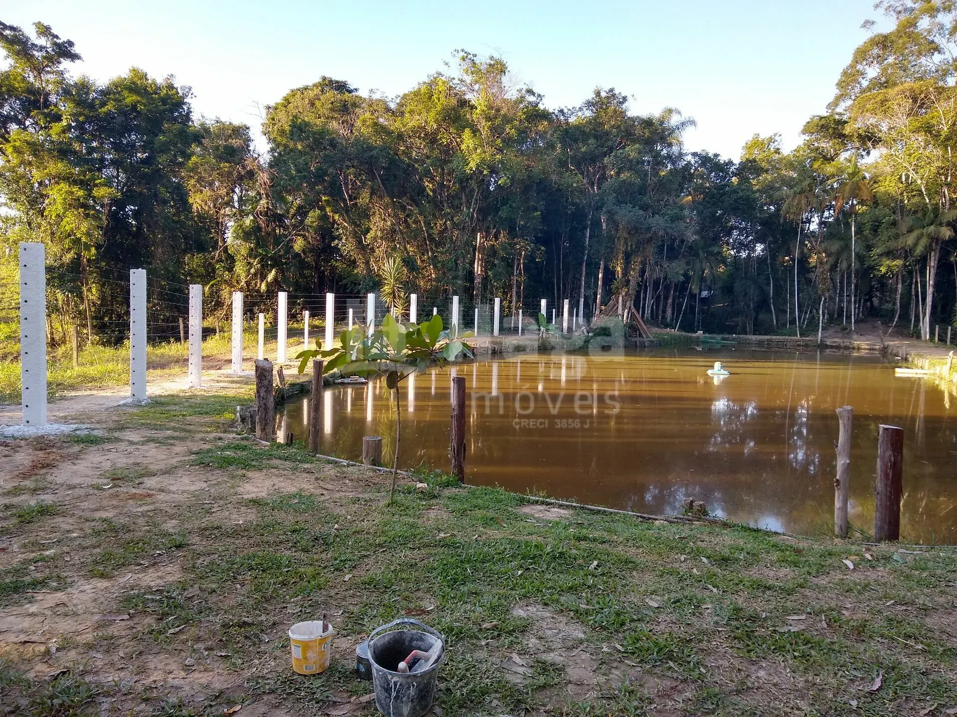 Farm for sale of 1 acres in Itajaí, SC, Brazil