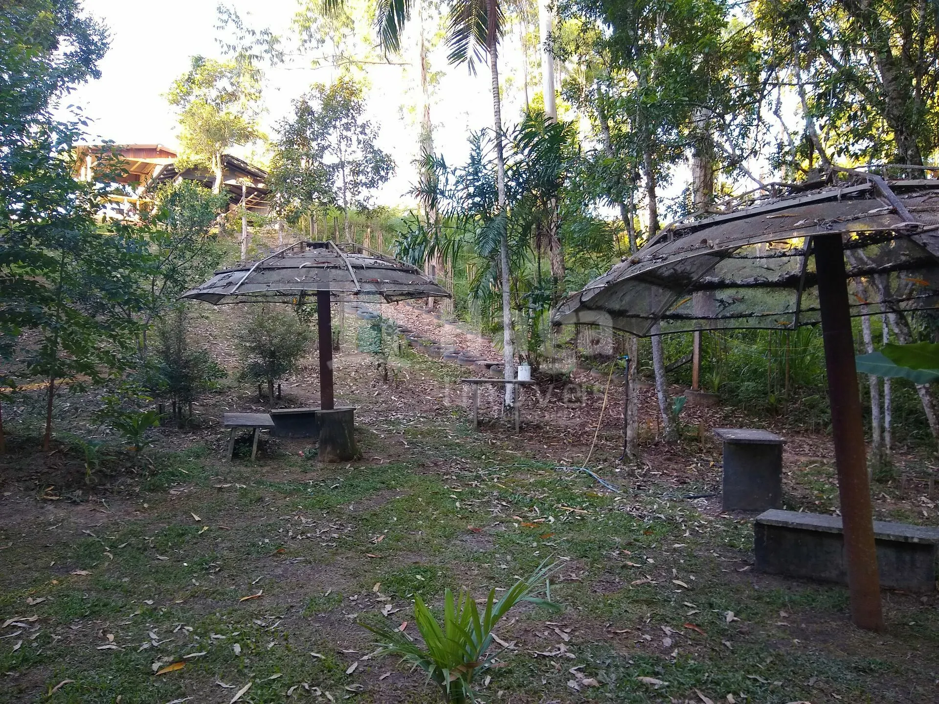 Farm for sale of 1 acres in Itajaí, SC, Brazil