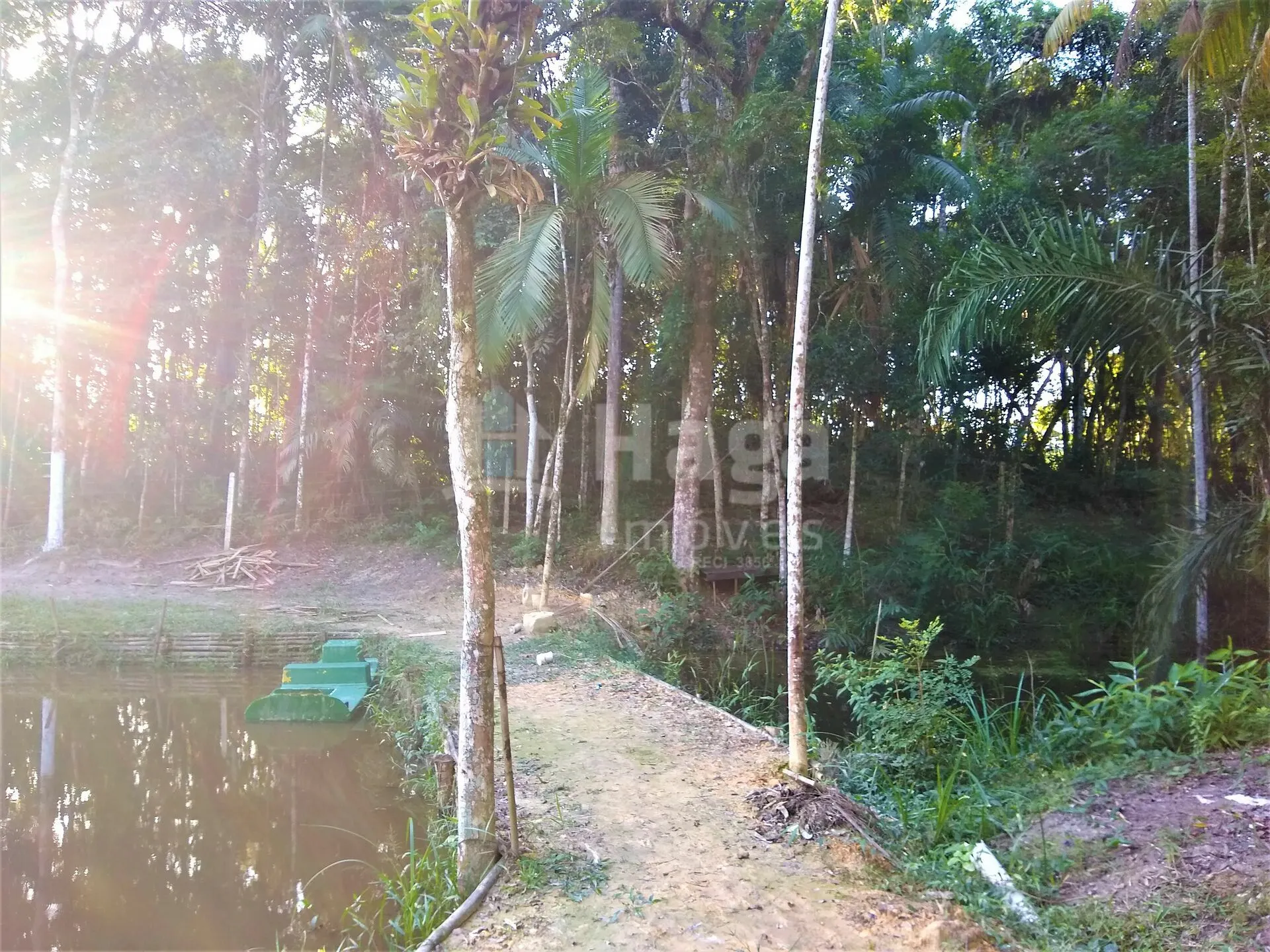 Farm for sale of 1 acres in Itajaí, SC, Brazil