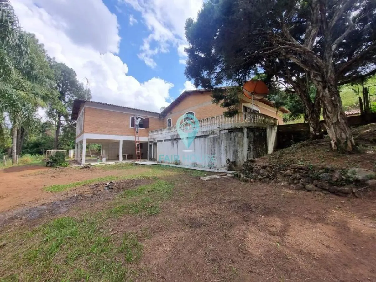 Sítio à venda de 7 ha em Piedade, SP, Brasil