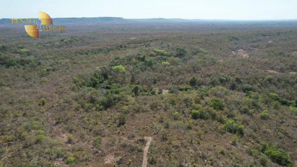 Fazenda à venda de 2.300 ha em Paranatinga, MT, Brasil