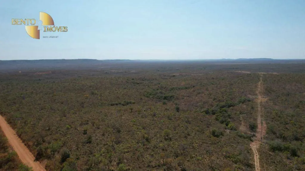 Fazenda à venda de 2.300 ha em Paranatinga, MT, Brasil