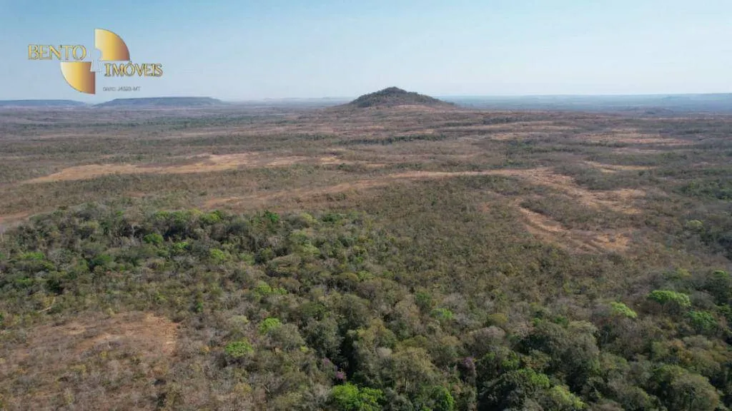 Fazenda à venda de 2.300 ha em Paranatinga, MT, Brasil