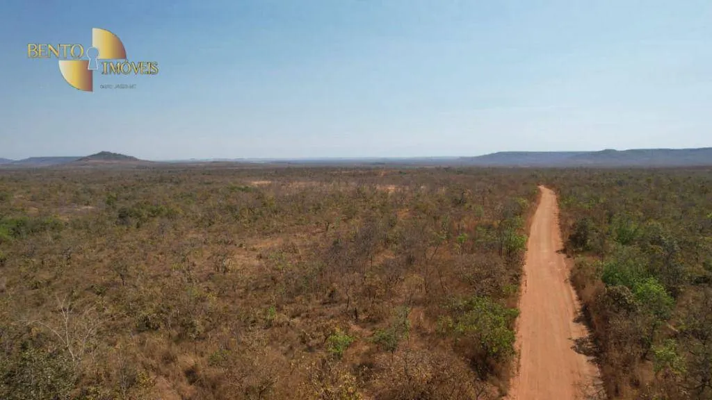 Fazenda à venda de 2.300 ha em Paranatinga, MT, Brasil