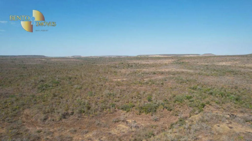 Fazenda à venda de 2.300 ha em Paranatinga, MT, Brasil