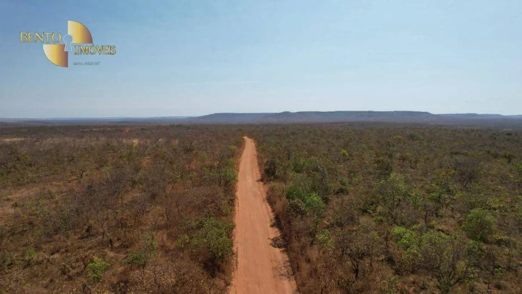 Fazenda à venda de 2.300 ha em Paranatinga, MT, Brasil