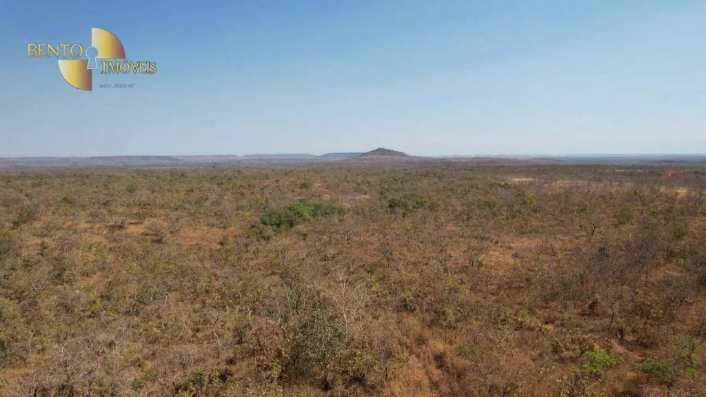 Fazenda à venda de 2.300 ha em Paranatinga, MT, Brasil