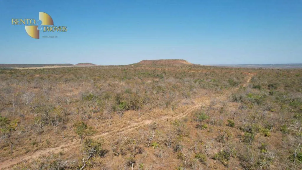 Fazenda à venda de 2.300 ha em Paranatinga, MT, Brasil