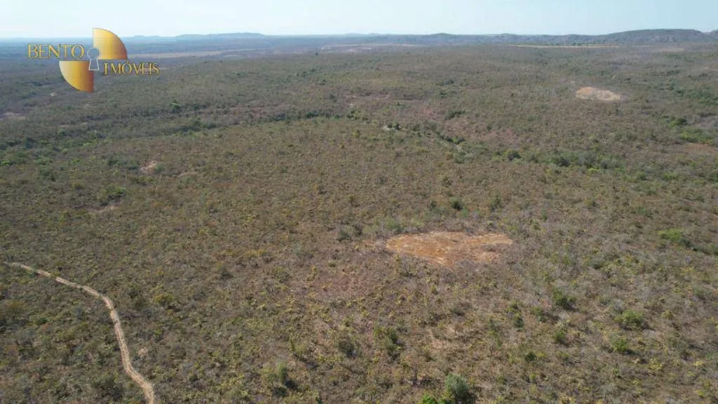 Fazenda à venda de 2.300 ha em Paranatinga, MT, Brasil