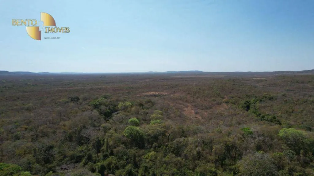 Fazenda à venda de 2.300 ha em Paranatinga, MT, Brasil