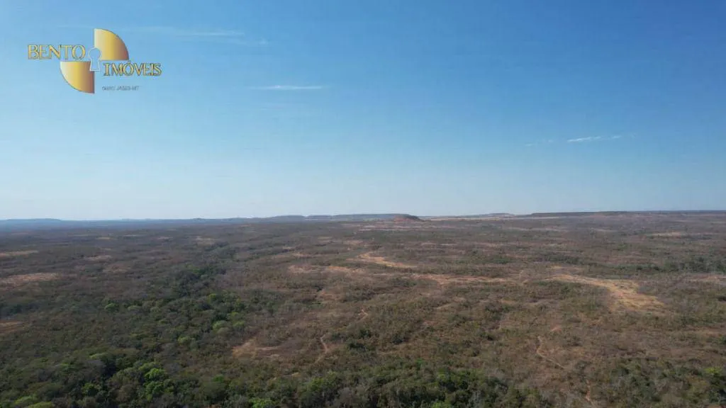 Fazenda à venda de 2.300 ha em Paranatinga, MT, Brasil