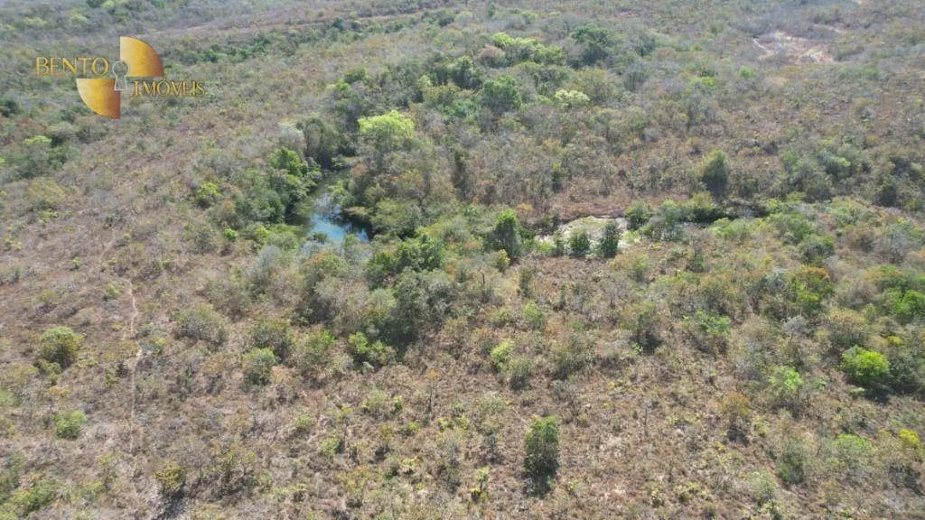 Fazenda à venda de 2.300 ha em Paranatinga, MT, Brasil