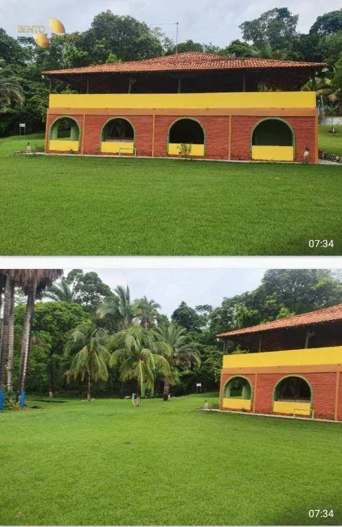 Fazenda à venda de 182 ha em Jangada, MT, Brasil