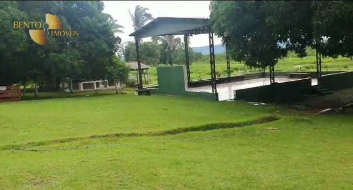 Farm for sale of 450 acres in Jangada, MT, Brazil
