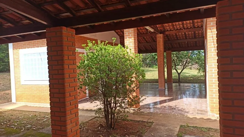 Chácara à venda de 9.700 m² em Alambari, SP, Brasil