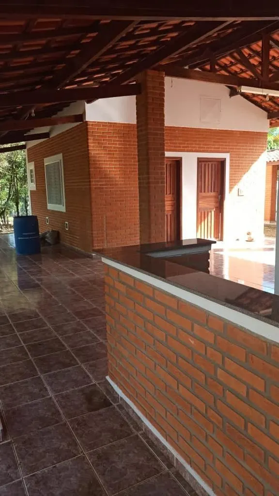 Chácara à venda de 9.700 m² em Alambari, SP, Brasil