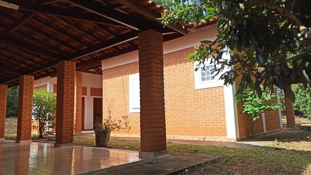 Chácara à venda de 9.700 m² em Alambari, SP, Brasil