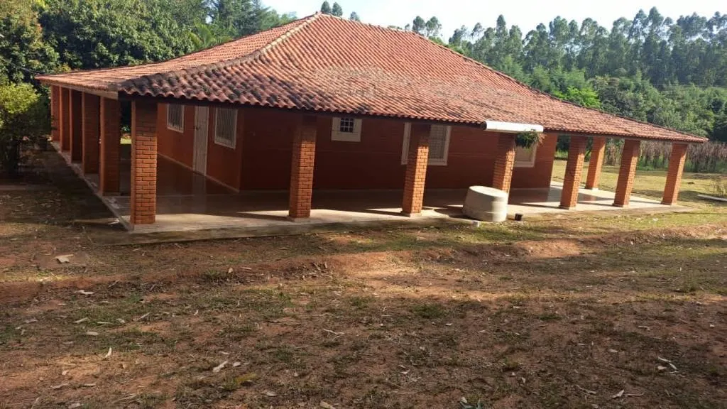 Chácara à venda de 9.700 m² em Alambari, SP, Brasil