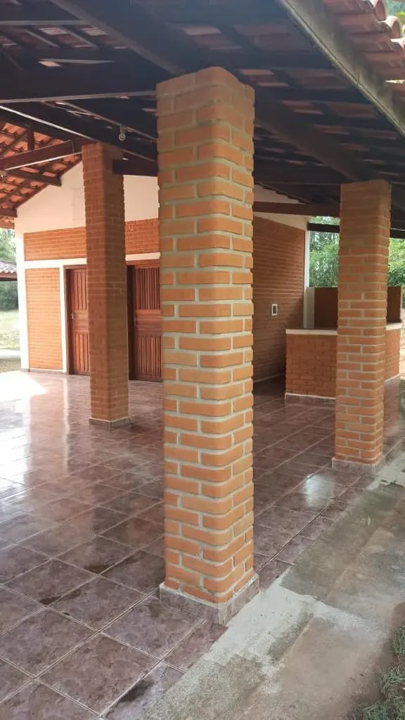 Chácara à venda de 9.700 m² em Alambari, SP, Brasil