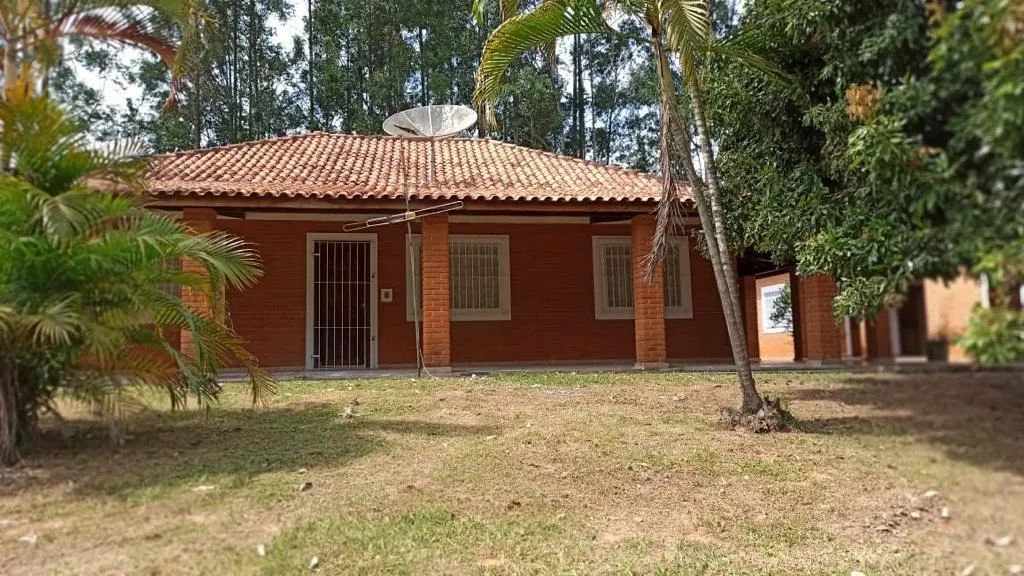 Chácara à venda de 9.700 m² em Alambari, SP, Brasil