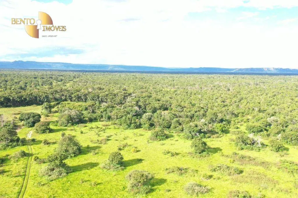 Fazenda à venda de 170 ha em Nossa Senhora do Livramento, MT, Brasil