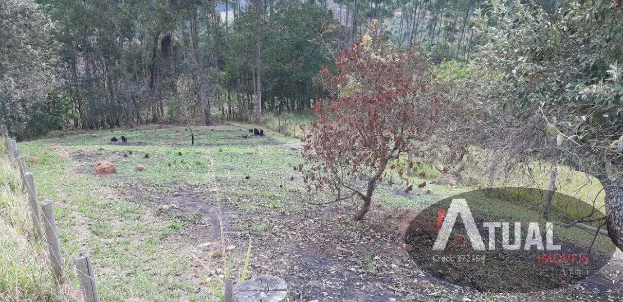 Terreno à venda de 850 m² em Atibaia, SP, Brasil