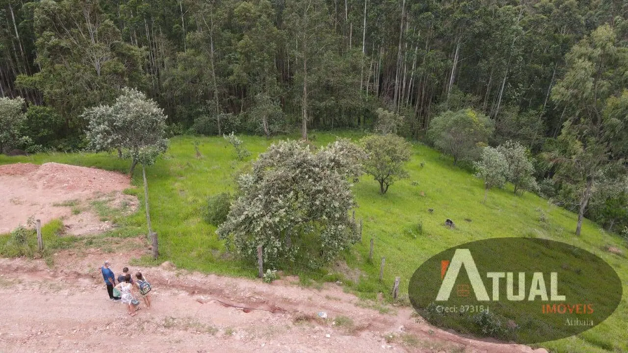 Terreno à venda de 850 m² em Atibaia, SP, Brasil